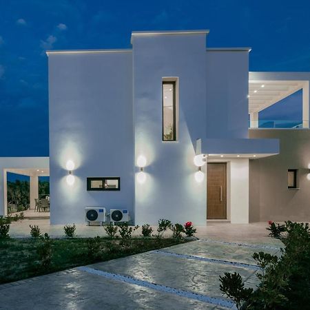 Valentino Luxury Villa Plános 외부 사진