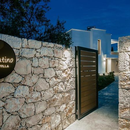 Valentino Luxury Villa Plános 외부 사진