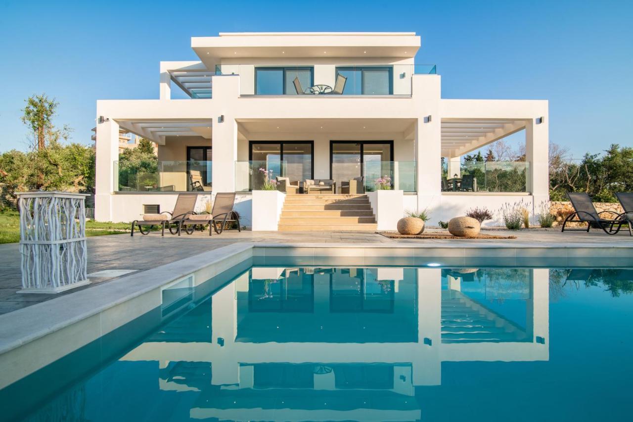 Valentino Luxury Villa Plános 외부 사진