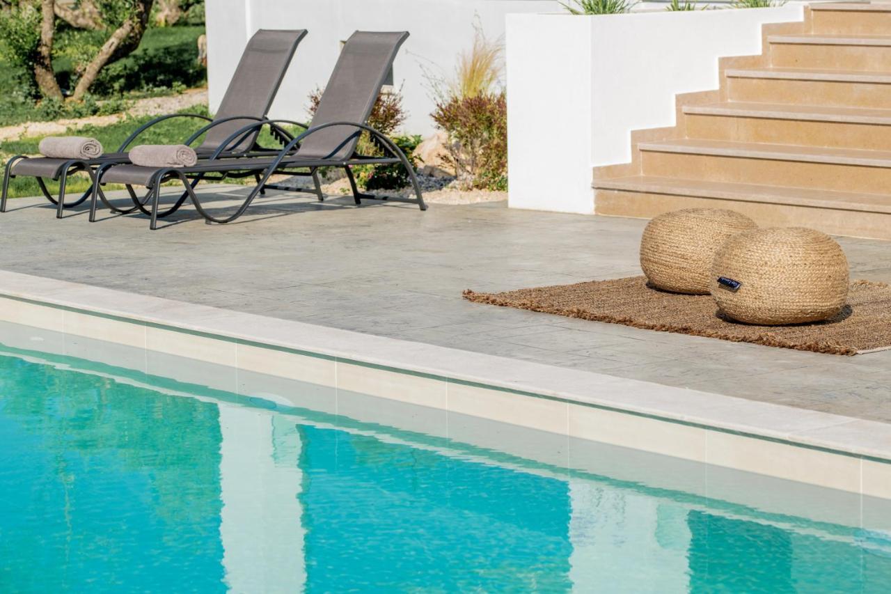 Valentino Luxury Villa Plános 외부 사진
