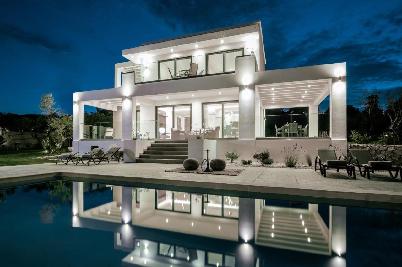 Valentino Luxury Villa Plános 외부 사진