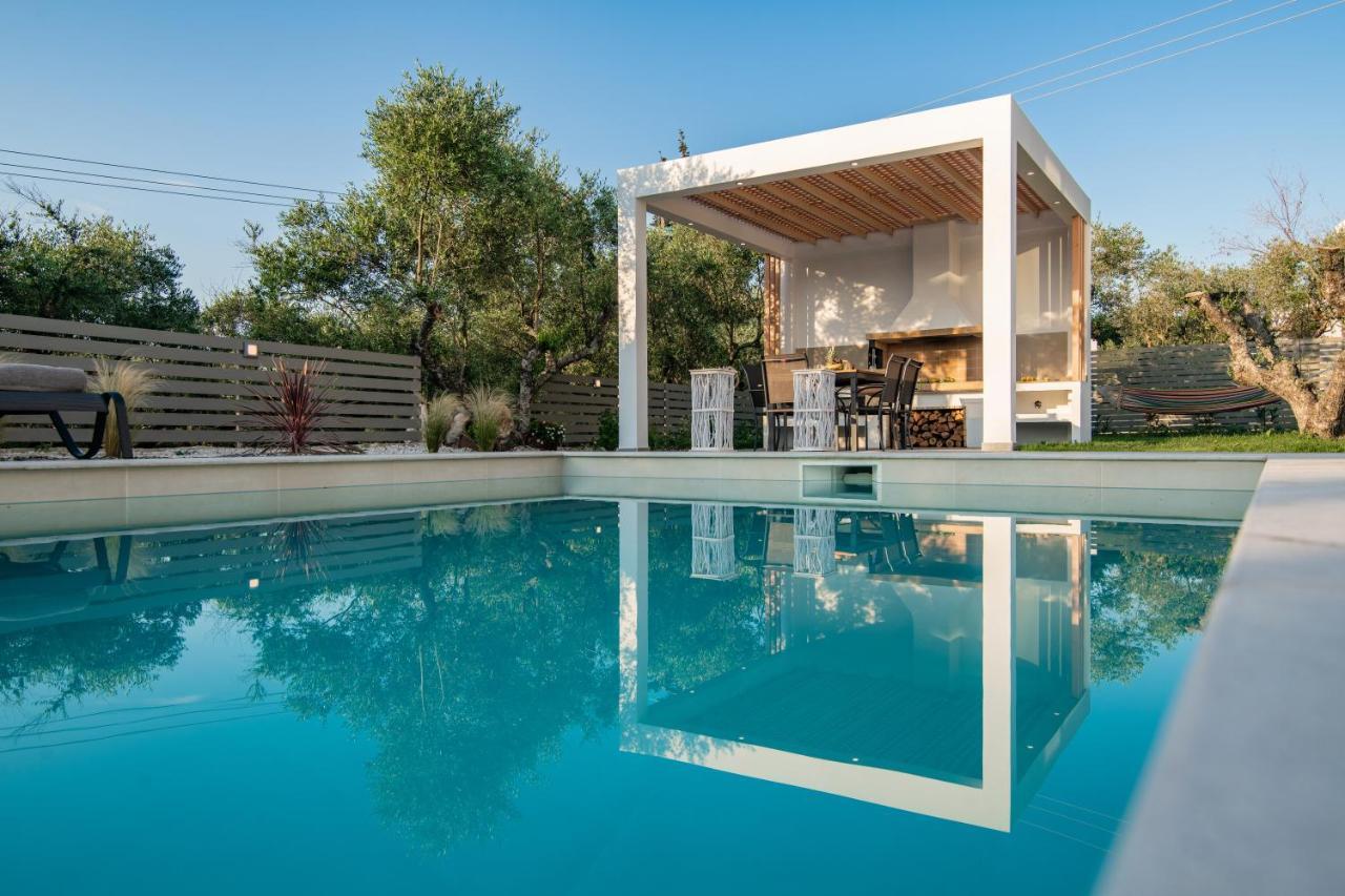 Valentino Luxury Villa Plános 외부 사진