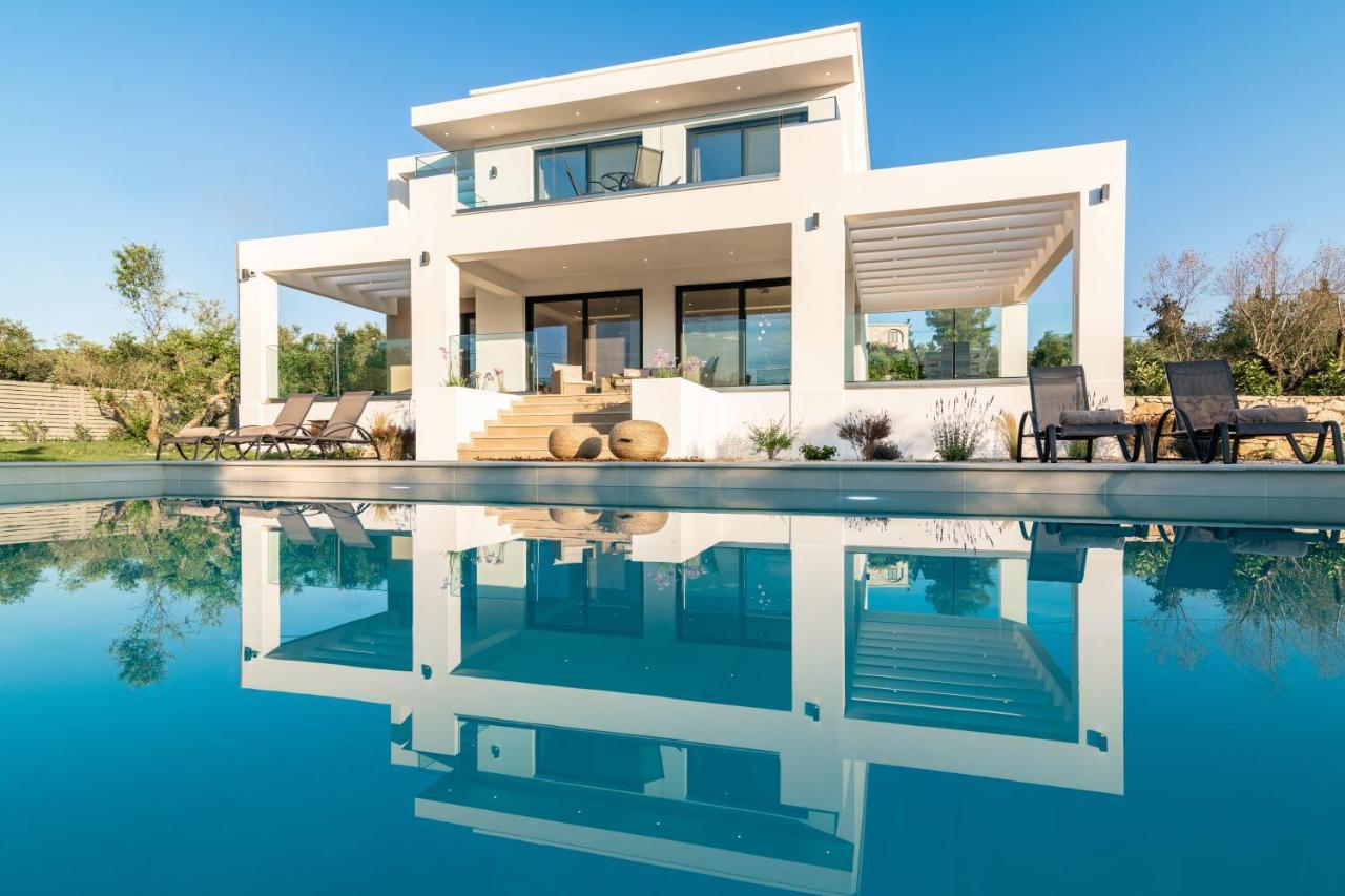 Valentino Luxury Villa Plános 외부 사진